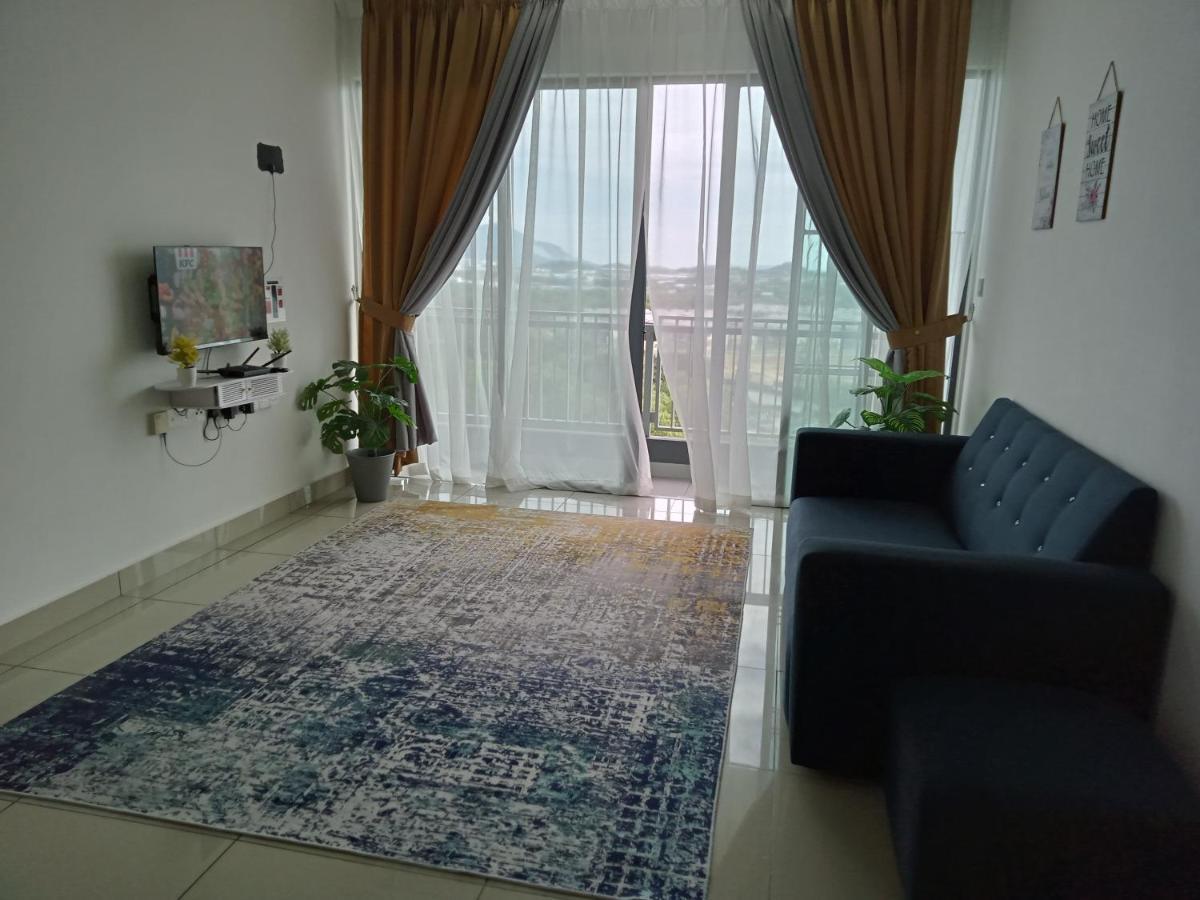 Fz Almyra Homestay Kajang Exterior foto